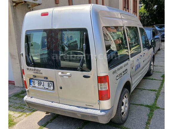 Sahibinden Ford Transit Connect K230 L 2006 Model 