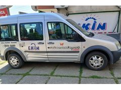 Sahibinden Ford Transit Connect K230 L 2006 Model 