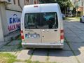 Sahibinden Ford Transit Connect K230 L 2006 Model 
