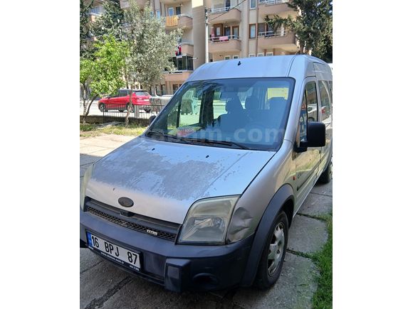 Sahibinden Ford Transit Connect K230 L 2006 Model 
