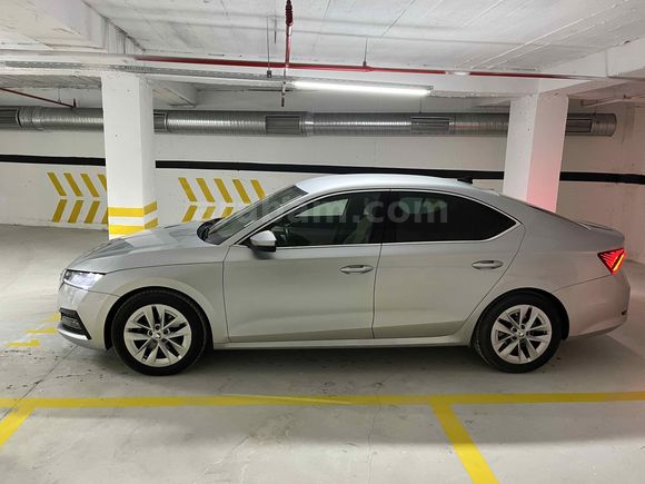 Sahibinden Skoda Octavia 1.0 e-Tec Premium 2021 Model 