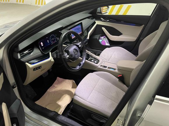 Sahibinden Skoda Octavia 1.0 e-Tec Premium 2021 Model 