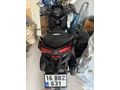 Sahibinden Yamaha X-Max 250 Tech Max    385km de 2024 model.2025  çıkışlı