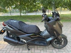 Sahibinden Yamaha X-Max 250 Tech Max    385km de 2024 model.2025  çıkışlı