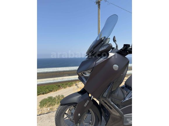 Sahibinden Yamaha X-Max 250 Tech Max    385km de 2024 model.2025  çıkışlı
