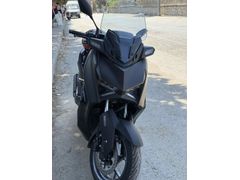 Sahibinden Yamaha X-Max 250 Tech Max    385km de 2024 model.2025  çıkışlı