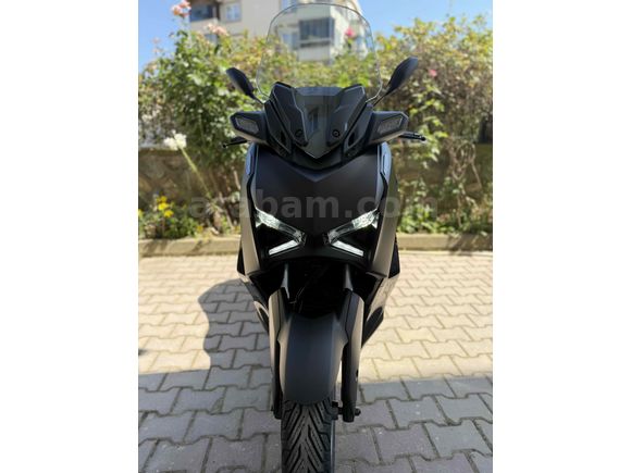 Sahibinden Yamaha X-Max 250 Tech Max    385km de 2024 model.2025  çıkışlı
