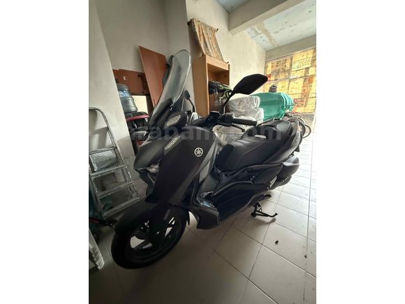 Sahibinden Yamaha X-Max 250 Tech Max    385km de 2024 model.2025  çıkışlı