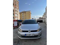 Sahibinden Volkswagen Golf 1.2 TSi Comfortline 2014 Model 