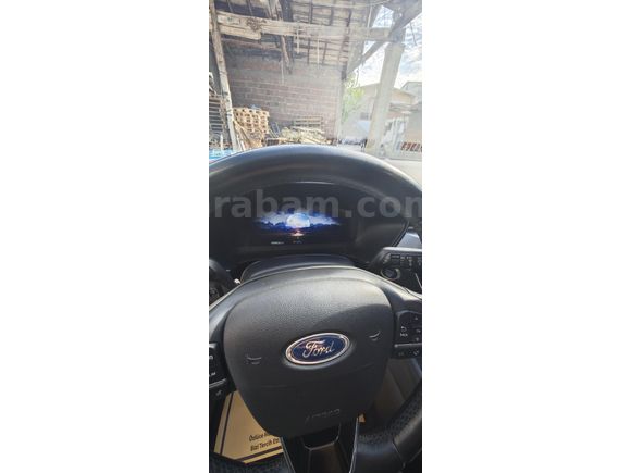 Sahibinden Ford Kuga 1.5 EcoBlue Titanium 2020 Model Bursa 94.000 km Beyaz