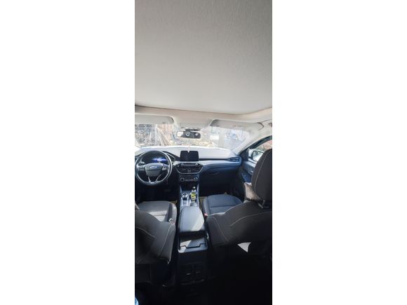 Sahibinden Ford Kuga 1.5 EcoBlue Titanium 2020 Model Bursa 94.000 km Beyaz
