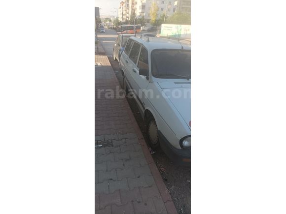 Sahibinden Renault R 12 Toros 1993 Model Gaziantep