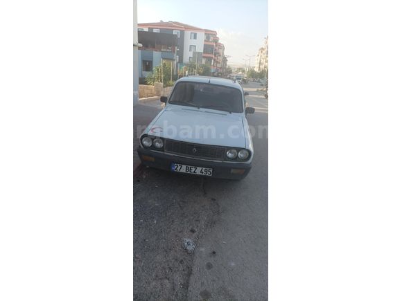 Sahibinden Renault R 12 Toros 1993 Model Gaziantep