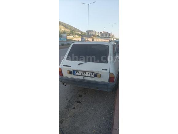 Sahibinden Renault R 12 Toros 1993 Model Gaziantep