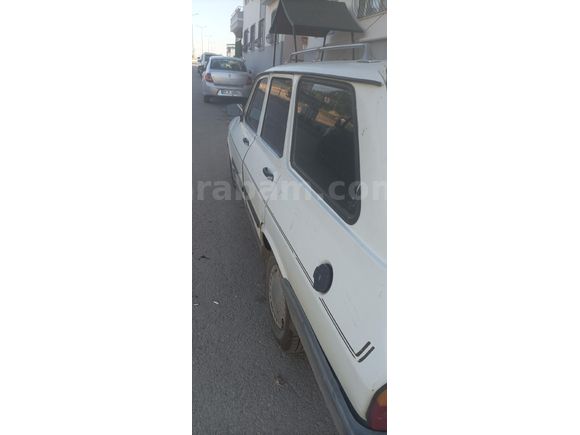 Sahibinden Renault R 12 Toros 1993 Model Gaziantep
