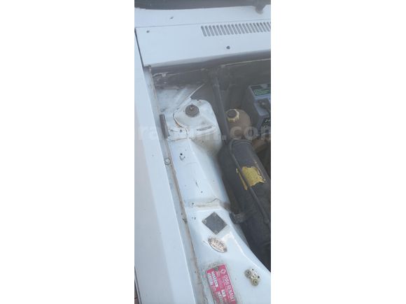 Sahibinden Renault R 12 Toros 1993 Model Gaziantep