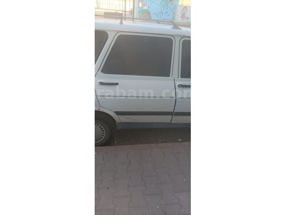 Sahibinden Renault R 12 Toros 1993 Model Gaziantep