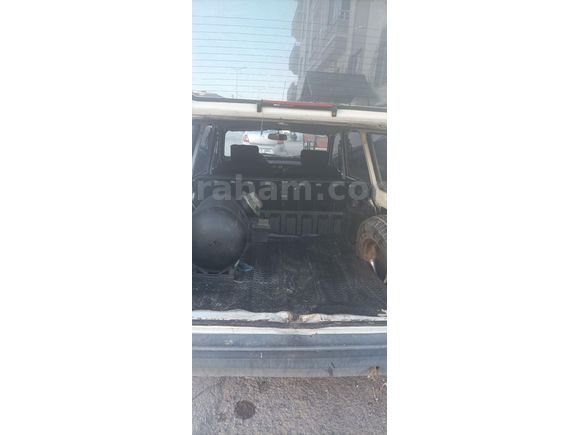 Sahibinden Renault R 12 Toros 1993 Model Gaziantep