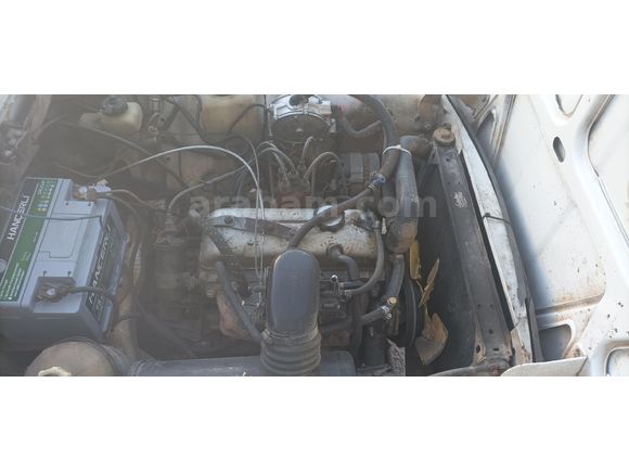 Sahibinden Renault R 12 Toros 1993 Model Gaziantep