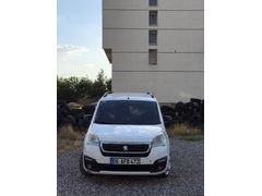 Sahibinden Peugeot Partner 1.6 BlueHDI Active 2017 Model
