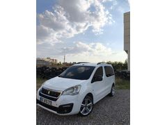 Sahibinden Peugeot Partner 1.6 BlueHDI Active 2017 Model