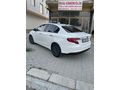 Sahibinden Fiat Egea 1.4 Fire Easy Plus 2021 Model Yozgat 121.000 km Beyaz