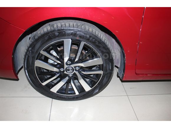 2024 HONDA CITY 1.5 I-VTEC EXECUTIVE