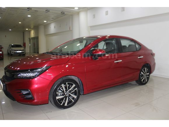 2024 HONDA CITY 1.5 I-VTEC EXECUTIVE