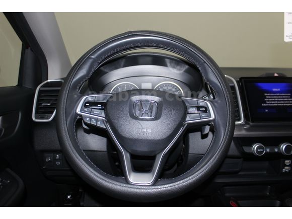 2024 HONDA CITY 1.5 I-VTEC EXECUTIVE