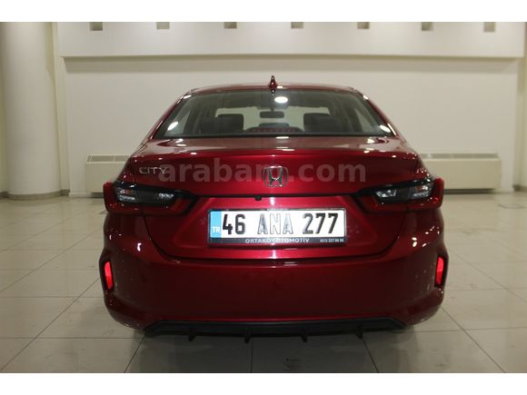 2024 HONDA CITY 1.5 I-VTEC EXECUTIVE