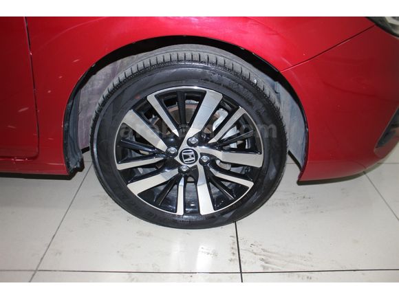 2024 HONDA CITY 1.5 I-VTEC EXECUTIVE