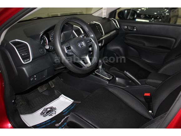 2024 HONDA CITY 1.5 I-VTEC EXECUTIVE