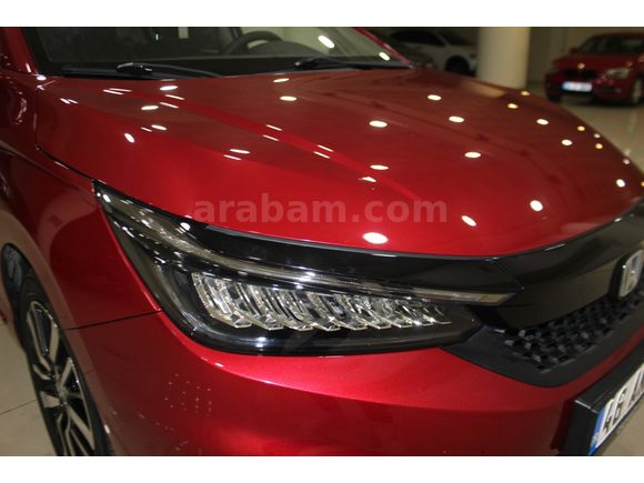 2024 HONDA CITY 1.5 I-VTEC EXECUTIVE