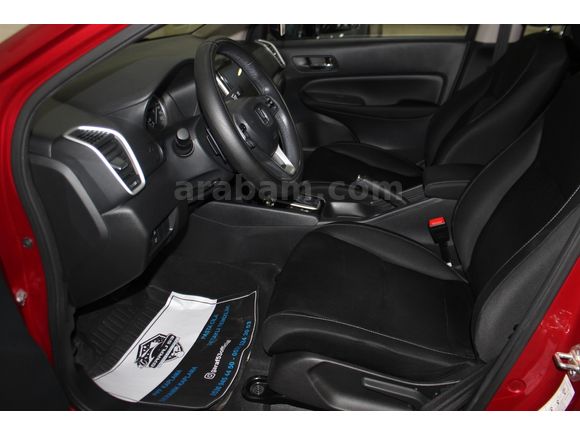 2024 HONDA CITY 1.5 I-VTEC EXECUTIVE