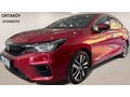 2024 HONDA CITY 1.5 I-VTEC EXECUTIVE