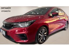 2024 HONDA CITY 1.5 I-VTEC EXECUTIVE