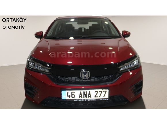 2024 HONDA CITY 1.5 I-VTEC EXECUTIVE