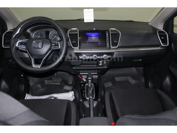 2024 HONDA CITY 1.5 I-VTEC EXECUTIVE