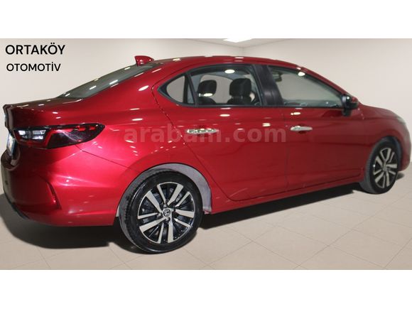 2024 HONDA CITY 1.5 I-VTEC EXECUTIVE