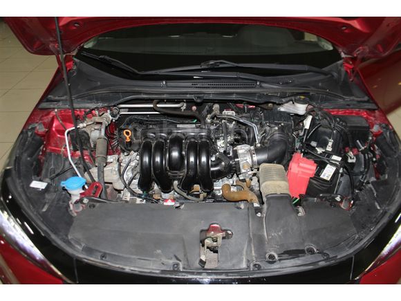 2024 HONDA CITY 1.5 I-VTEC EXECUTIVE