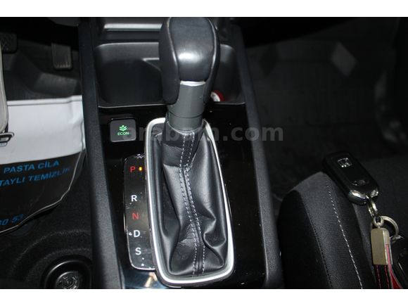 2024 HONDA CITY 1.5 I-VTEC EXECUTIVE
