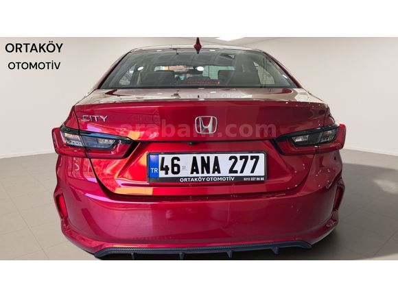2024 HONDA CITY 1.5 I-VTEC EXECUTIVE