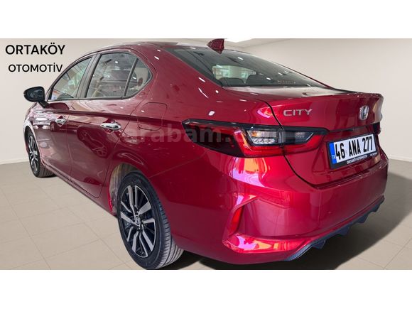 2024 HONDA CITY 1.5 I-VTEC EXECUTIVE