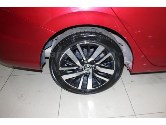2024 HONDA CITY 1.5 I-VTEC EXECUTIVE