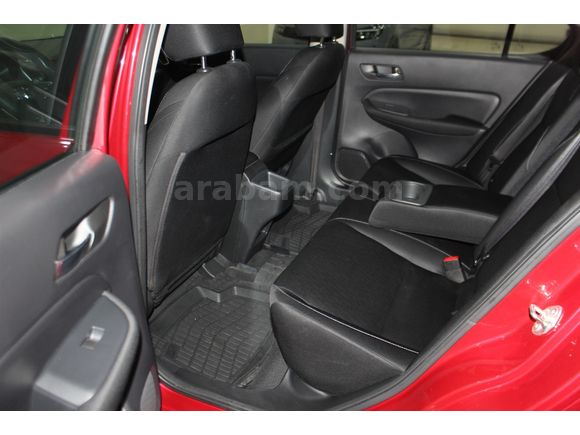 2024 HONDA CITY 1.5 I-VTEC EXECUTIVE