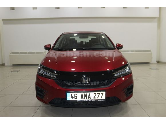 2024 HONDA CITY 1.5 I-VTEC EXECUTIVE