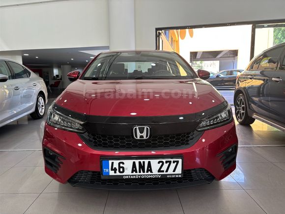 2024 HONDA CITY 1.5 I-VTEC EXECUTIVE