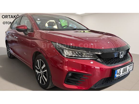 2024 HONDA CITY 1.5 I-VTEC EXECUTIVE