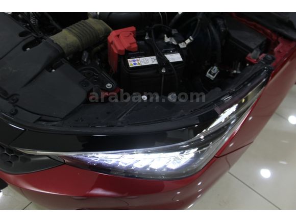 2024 HONDA CITY 1.5 I-VTEC EXECUTIVE