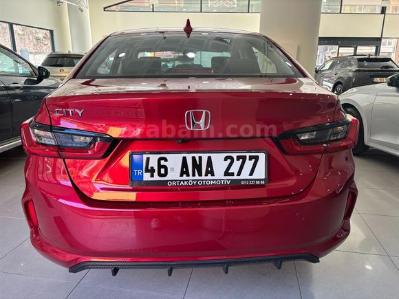 2024 HONDA CITY 1.5 I-VTEC EXECUTIVE